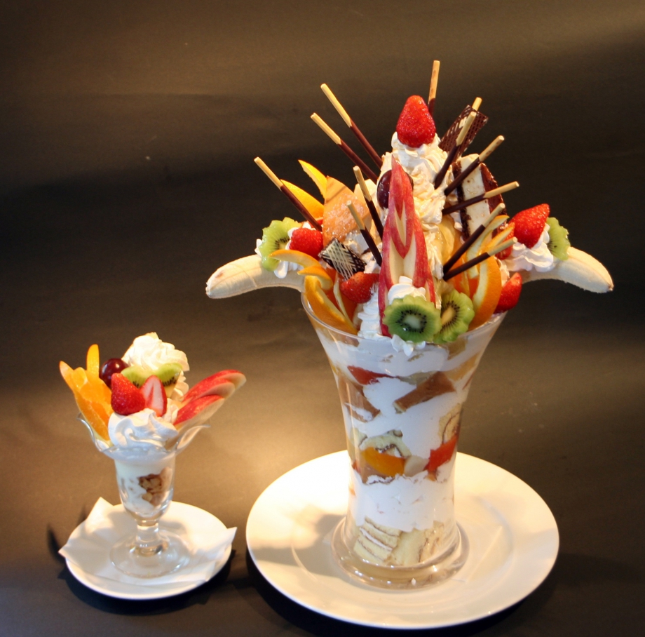 Iwaki Jumbo-Sized Foods