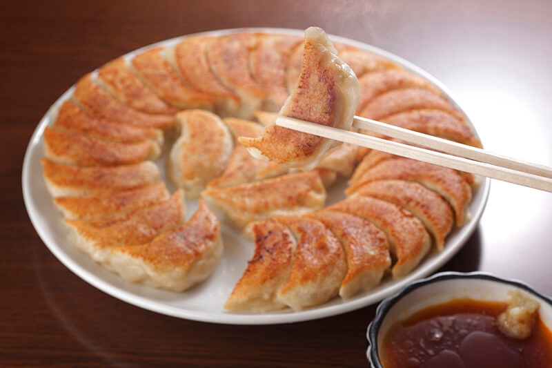 Emban Gyoza
