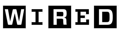 WIRED logo