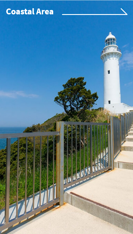 Coastal Area Coastal Area