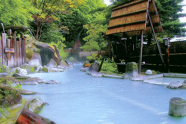 Adachiya Ryokan